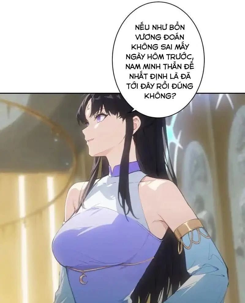 đọc truyện Nghịch Thiên Tà Thần Chương 771 ảnh 32 tại Thiên Thai Truyện