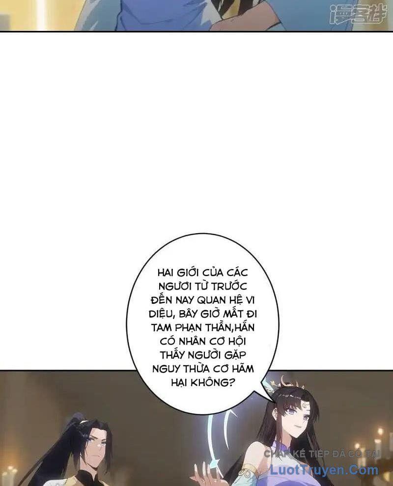 đọc truyện Nghịch Thiên Tà Thần Chương 771 ảnh 33 tại Thiên Thai Truyện