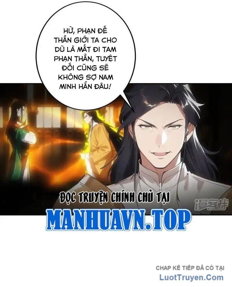 đọc truyện Nghịch Thiên Tà Thần Chương 771 ảnh 35 tại Thiên Thai Truyện