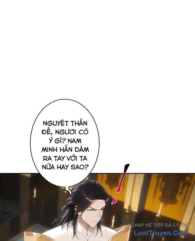 đọc truyện Nghịch Thiên Tà Thần Chương 771 ảnh 37 tại Thiên Thai Truyện