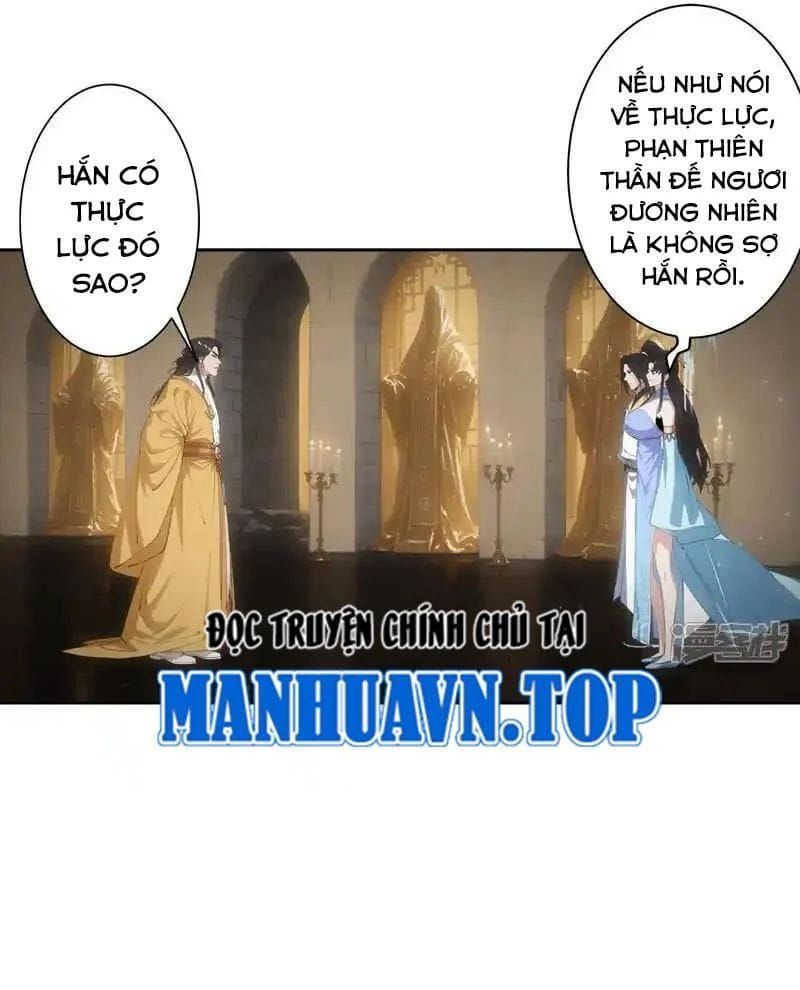 đọc truyện Nghịch Thiên Tà Thần Chương 771 ảnh 39 tại Thiên Thai Truyện