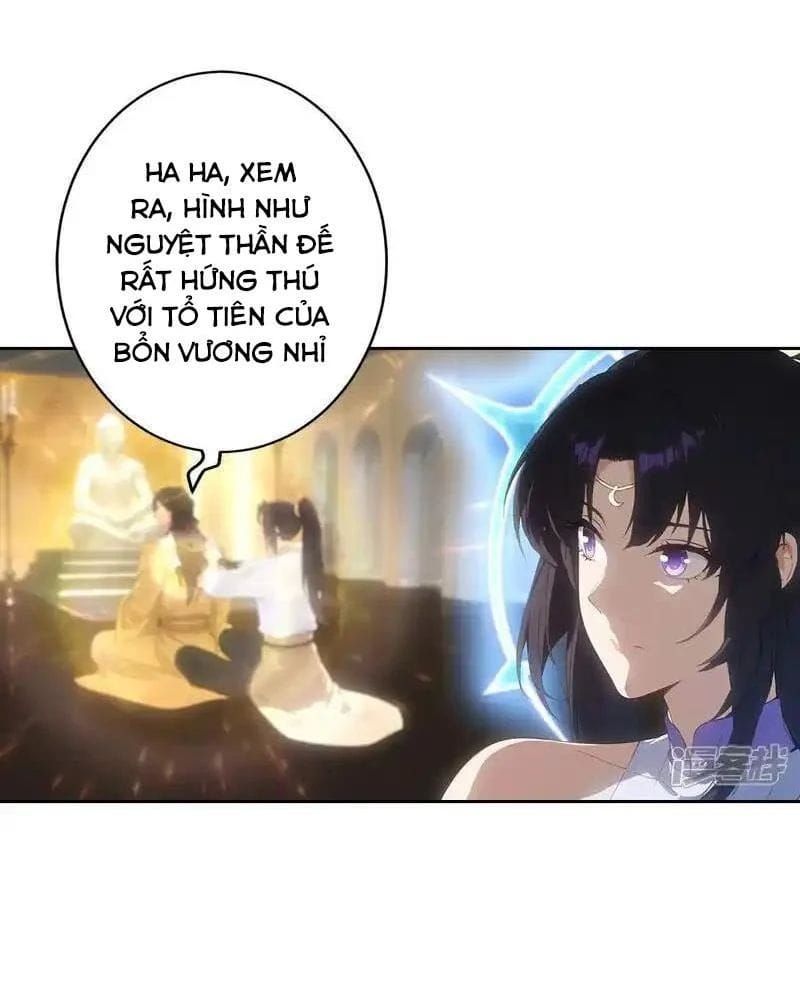 đọc truyện Nghịch Thiên Tà Thần Chương 771 ảnh 6 tại Thiên Thai Truyện