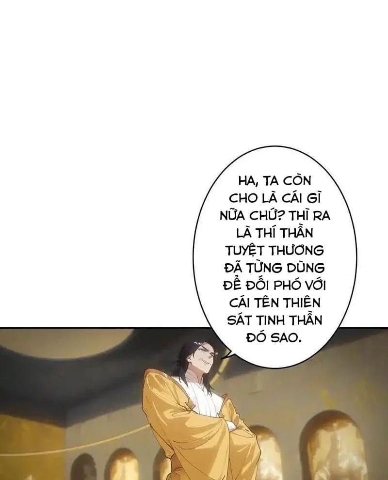 đọc truyện Nghịch Thiên Tà Thần Chương 771 ảnh 43 tại Thiên Thai Truyện