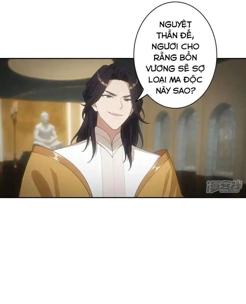 đọc truyện Nghịch Thiên Tà Thần Chương 771 ảnh 45 tại Thiên Thai Truyện