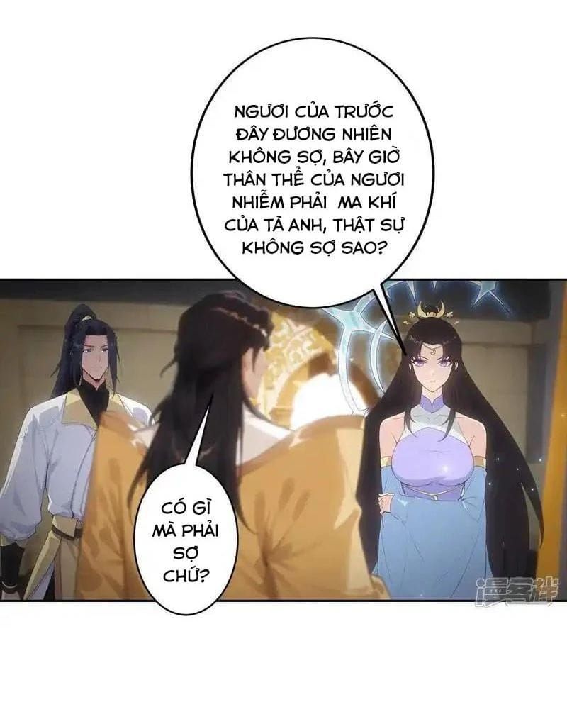 đọc truyện Nghịch Thiên Tà Thần Chương 771 ảnh 46 tại Thiên Thai Truyện