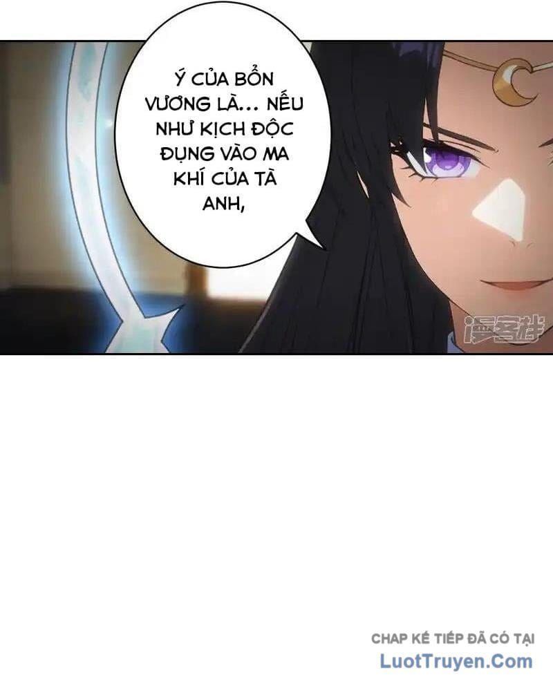 đọc truyện Nghịch Thiên Tà Thần Chương 771 ảnh 54 tại Thiên Thai Truyện