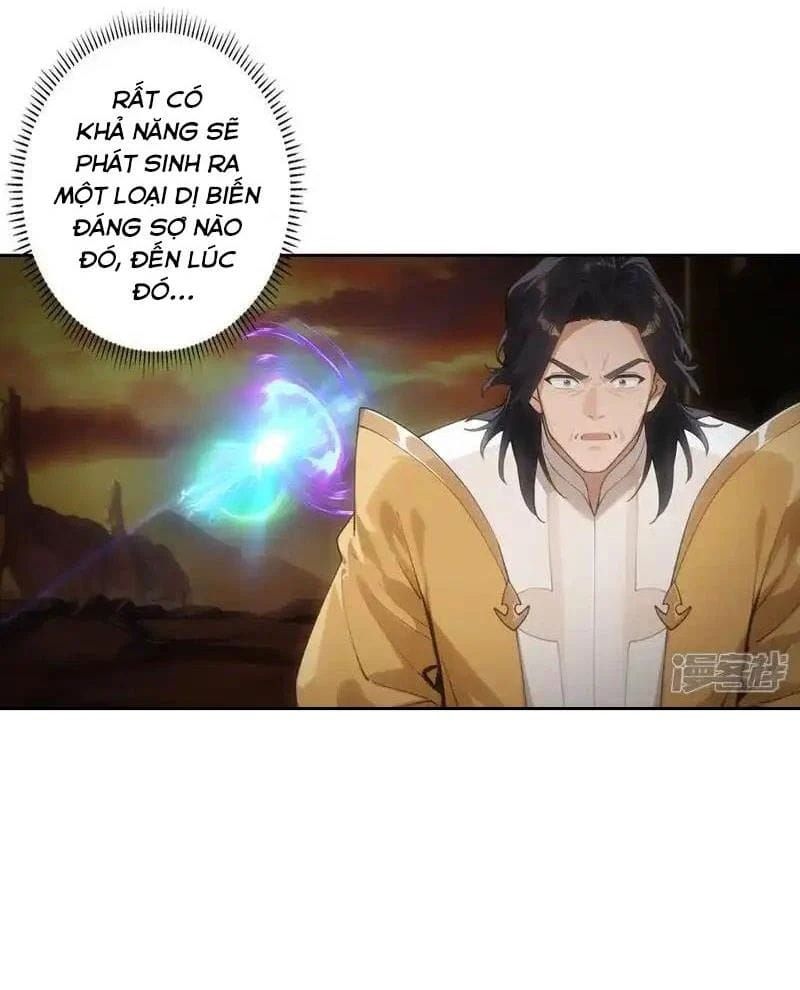 đọc truyện Nghịch Thiên Tà Thần Chương 771 ảnh 55 tại Thiên Thai Truyện