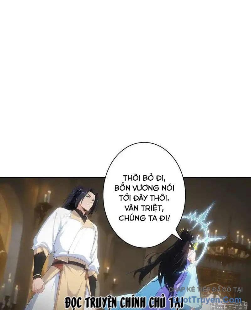 đọc truyện Nghịch Thiên Tà Thần Chương 771 ảnh 56 tại Thiên Thai Truyện