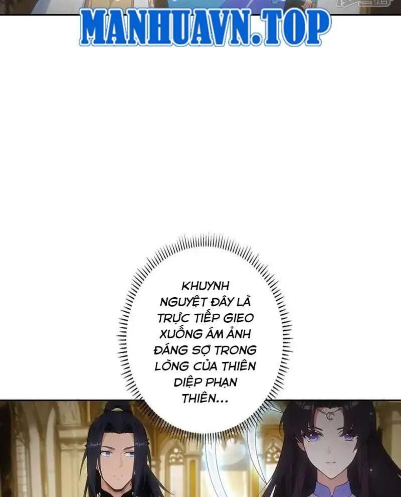 đọc truyện Nghịch Thiên Tà Thần Chương 771 ảnh 57 tại Thiên Thai Truyện