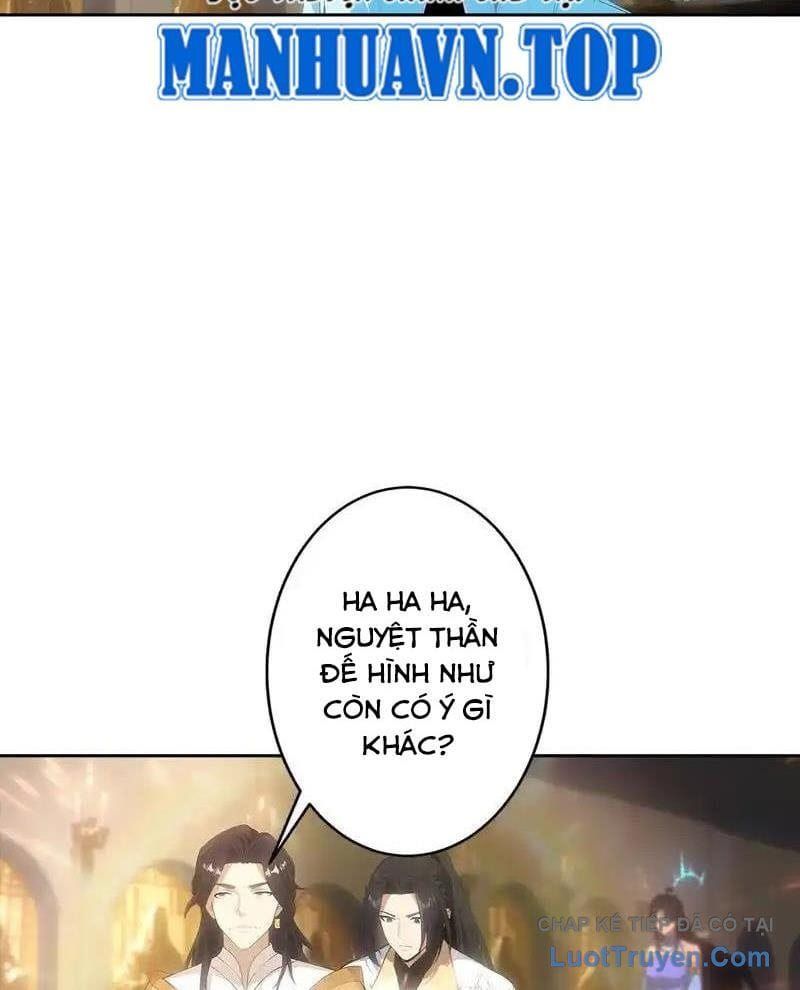 đọc truyện Nghịch Thiên Tà Thần Chương 771 ảnh 8 tại Thiên Thai Truyện