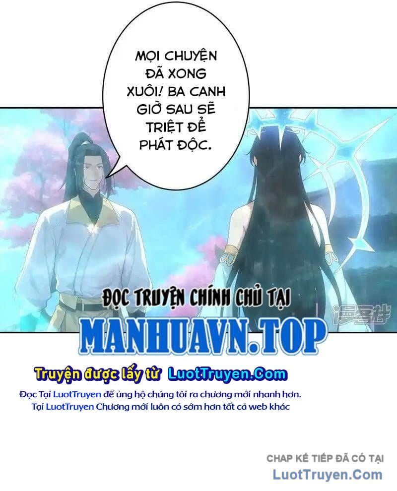 đọc truyện Nghịch Thiên Tà Thần Chương 771 ảnh 69 tại Thiên Thai Truyện