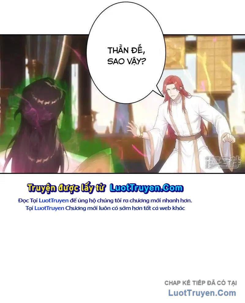 đọc truyện Nghịch Thiên Tà Thần Chương 771 ảnh 75 tại Thiên Thai Truyện