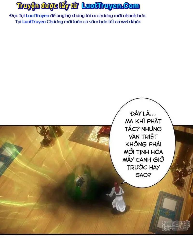 đọc truyện Nghịch Thiên Tà Thần Chương 771 ảnh 77 tại Thiên Thai Truyện