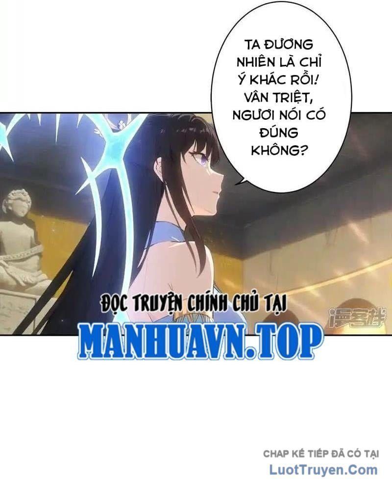 đọc truyện Nghịch Thiên Tà Thần Chương 771 ảnh 10 tại Thiên Thai Truyện