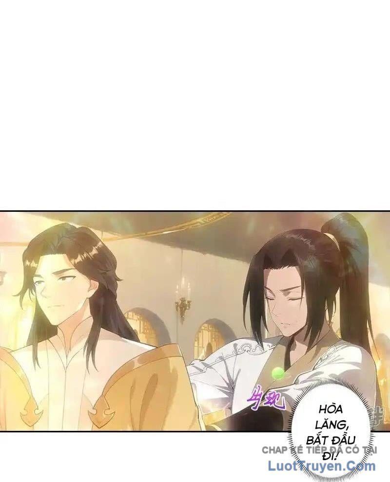 đọc truyện Nghịch Thiên Tà Thần Chương 771 ảnh 11 tại Thiên Thai Truyện