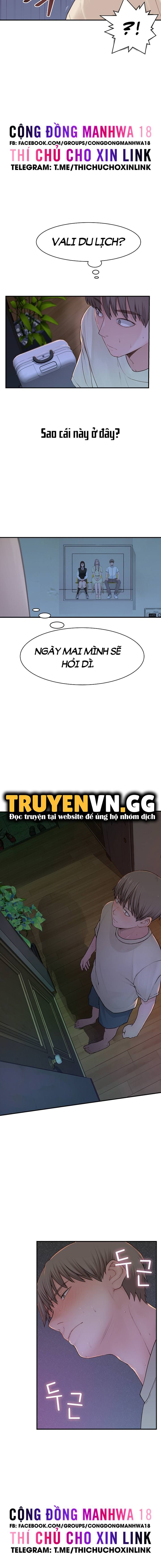đọc truyện Nghiện Chơi Mẹ Kế Chương 1 ảnh 2 tại Giả Dược