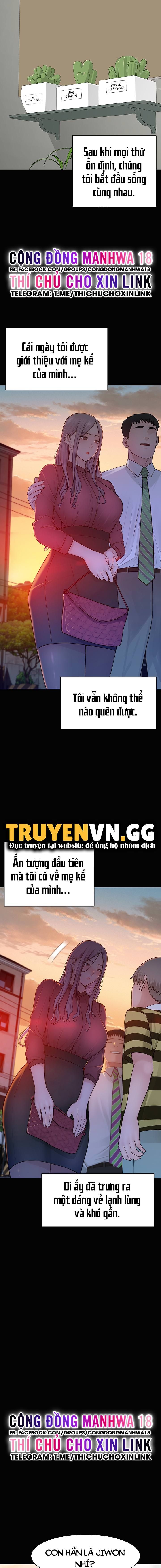 đọc truyện Nghiện Chơi Mẹ Kế Chương 1 ảnh 12 tại Giả Dược