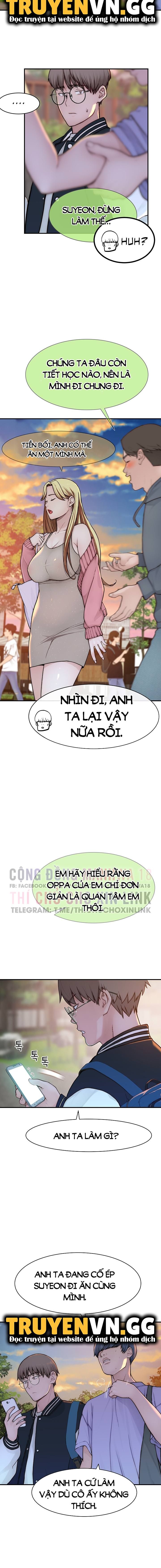 đọc truyện Nghiện Chơi Mẹ Kế Chương 1 ảnh 21 tại Giả Dược