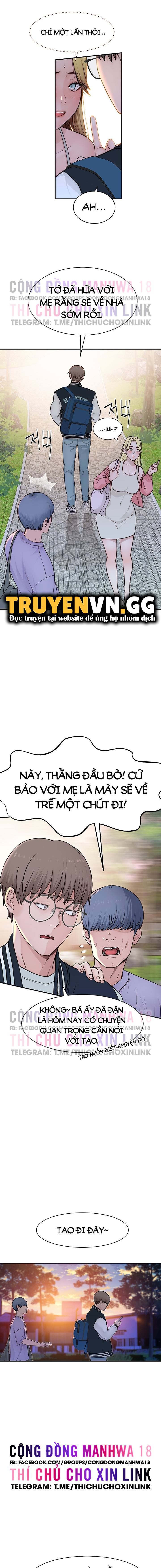 đọc truyện Nghiện Chơi Mẹ Kế Chương 1 ảnh 24 tại Giả Dược