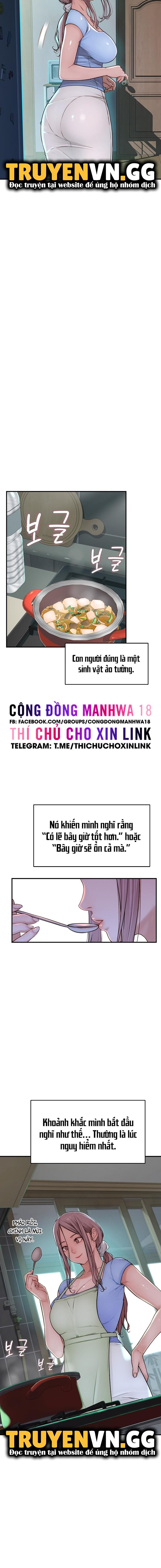 đọc truyện Nghiện Chơi Mẹ Kế Chương 10 ảnh 13 tại Thiên Thai Truyện
