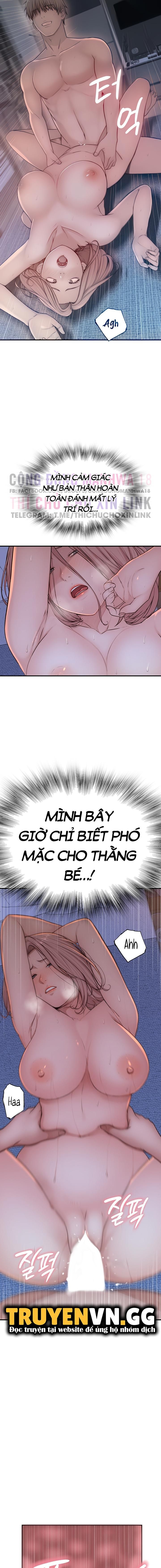 đọc truyện Nghiện Chơi Mẹ Kế Chương 10 ảnh 4 tại Thiên Thai Truyện