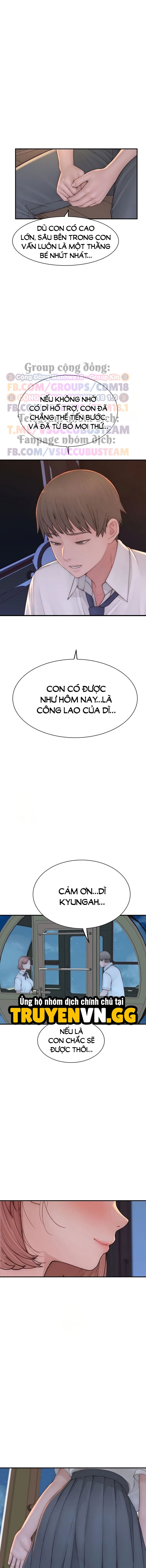 đọc truyện Nghiện Chơi Mẹ Kế Chương 100 ảnh 16 tại Thiên Thai Truyện