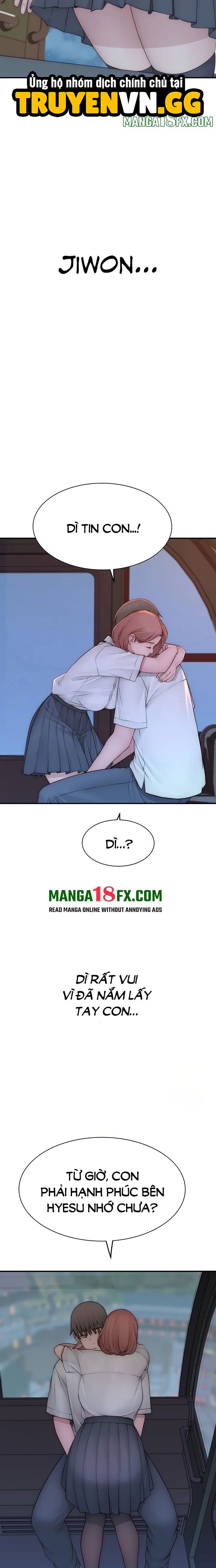 đọc truyện Nghiện Chơi Mẹ Kế Chương 100 ảnh 17 tại Thiên Thai Truyện