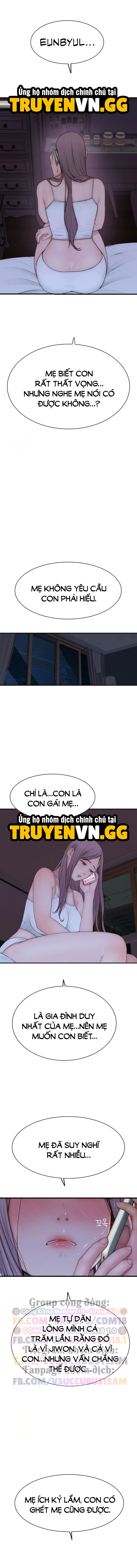 đọc truyện Nghiện Chơi Mẹ Kế Chương 100 ảnh 20 tại Thiên Thai Truyện
