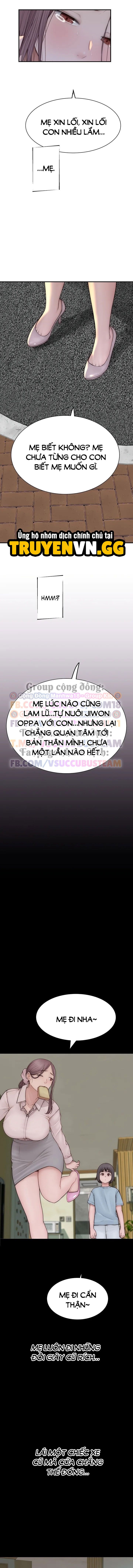 đọc truyện Nghiện Chơi Mẹ Kế Chương 100 ảnh 21 tại Thiên Thai Truyện