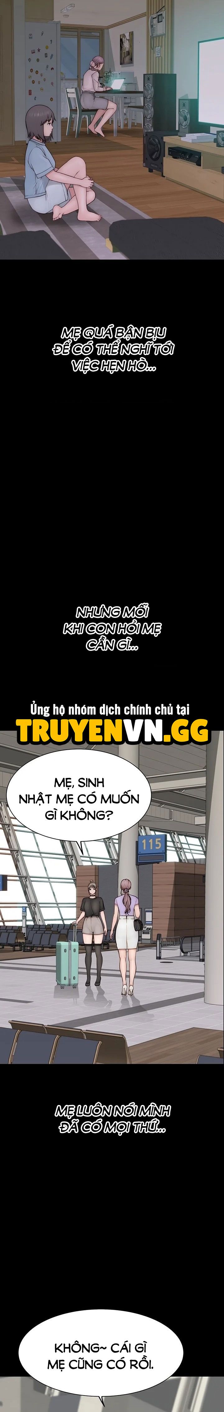 đọc truyện Nghiện Chơi Mẹ Kế Chương 100 ảnh 22 tại Thiên Thai Truyện