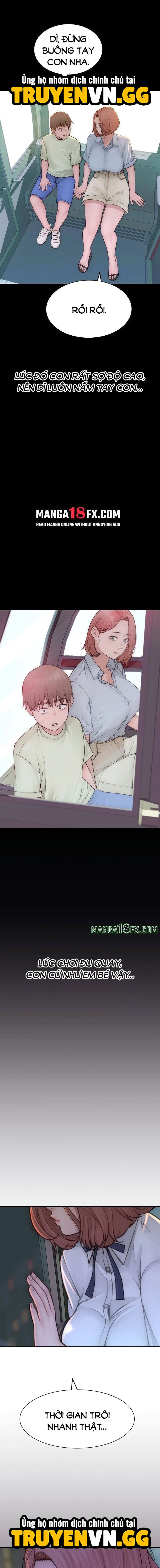 đọc truyện Nghiện Chơi Mẹ Kế Chương 100 ảnh 7 tại Thiên Thai Truyện