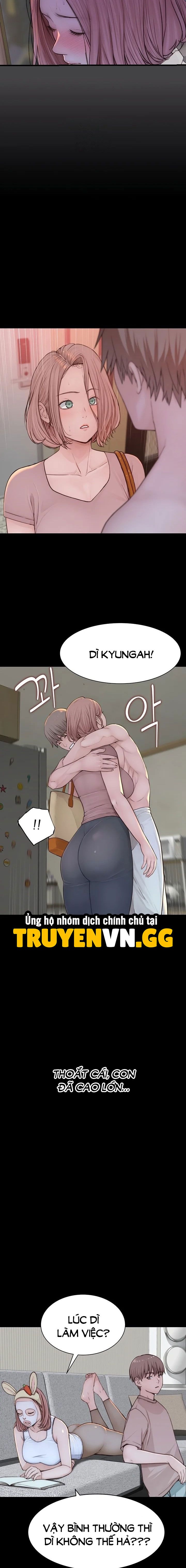 đọc truyện Nghiện Chơi Mẹ Kế Chương 100 ảnh 8 tại Thiên Thai Truyện