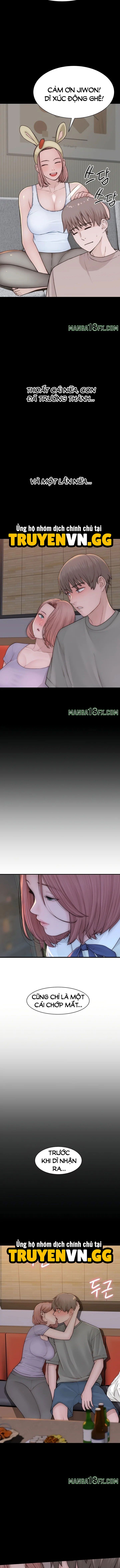 đọc truyện Nghiện Chơi Mẹ Kế Chương 100 ảnh 9 tại Thiên Thai Truyện