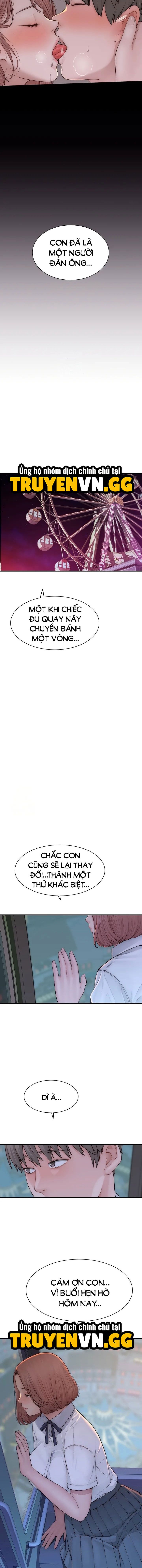 đọc truyện Nghiện Chơi Mẹ Kế Chương 100 ảnh 10 tại Thiên Thai Truyện