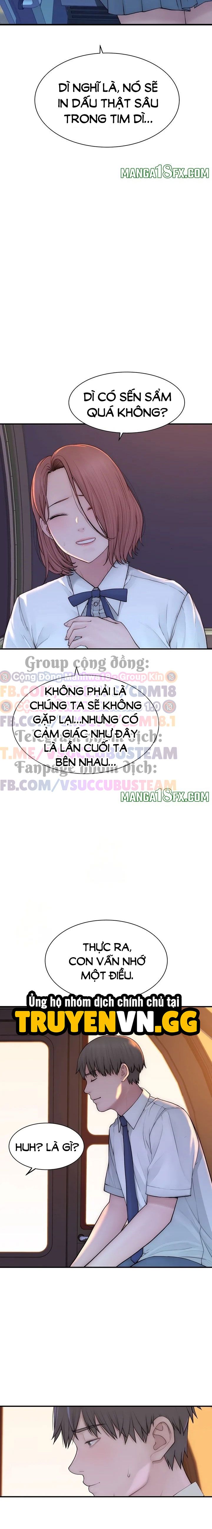 đọc truyện Nghiện Chơi Mẹ Kế Chương 100 ảnh 11 tại Thiên Thai Truyện