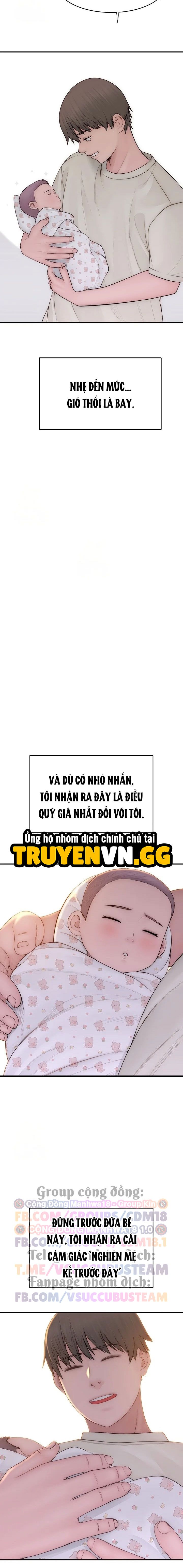 đọc truyện Nghiện Chơi Mẹ Kế Chương 101 ảnh 15 tại Thiên Thai Truyện