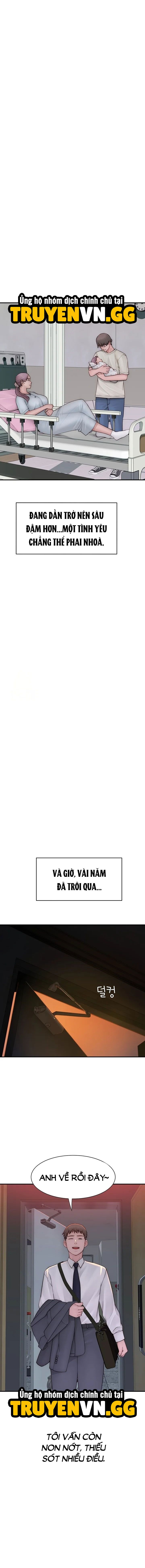 đọc truyện Nghiện Chơi Mẹ Kế Chương 101 ảnh 16 tại Thiên Thai Truyện