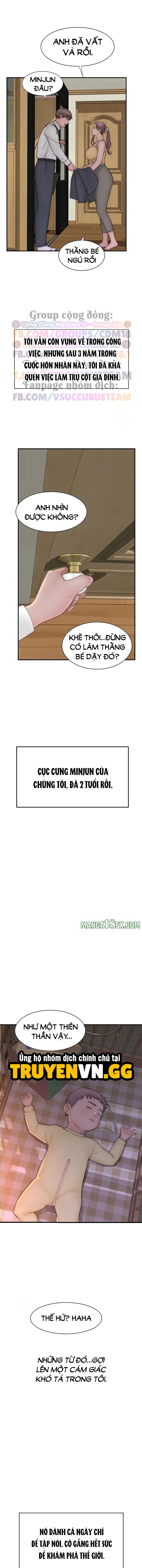 đọc truyện Nghiện Chơi Mẹ Kế Chương 101 ảnh 17 tại Thiên Thai Truyện