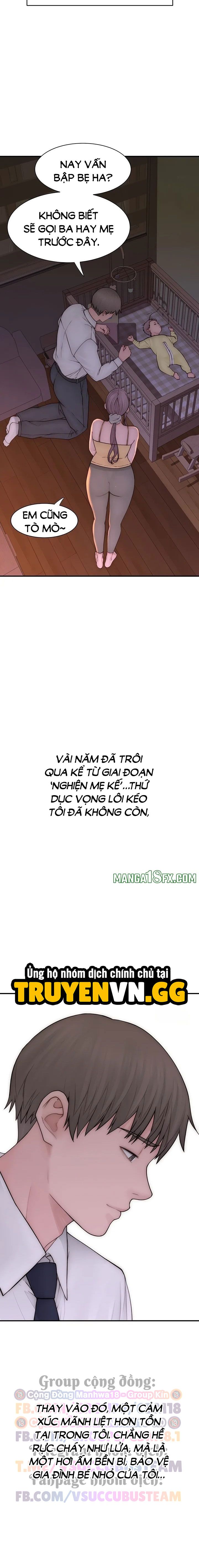 đọc truyện Nghiện Chơi Mẹ Kế Chương 101 ảnh 18 tại Thiên Thai Truyện