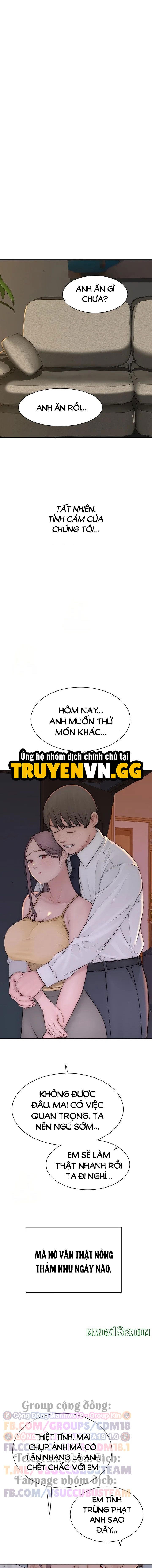 đọc truyện Nghiện Chơi Mẹ Kế Chương 101 ảnh 19 tại Thiên Thai Truyện