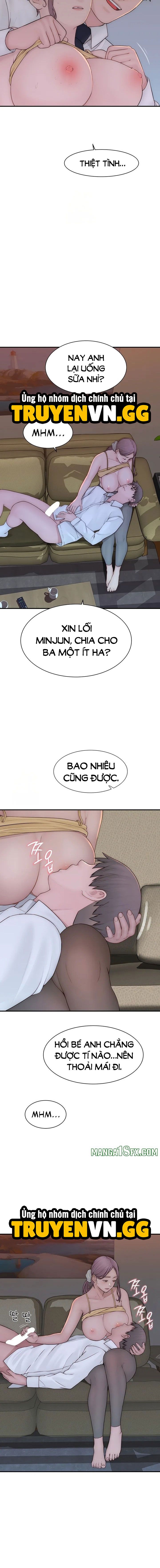 đọc truyện Nghiện Chơi Mẹ Kế Chương 101 ảnh 20 tại Thiên Thai Truyện