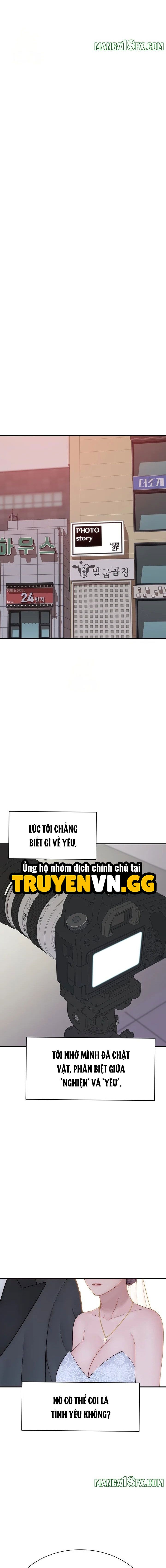 đọc truyện Nghiện Chơi Mẹ Kế Chương 101 ảnh 21 tại Thiên Thai Truyện