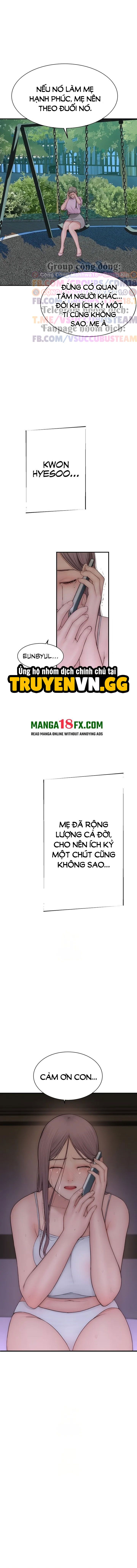 đọc truyện Nghiện Chơi Mẹ Kế Chương 101 ảnh 4 tại Thiên Thai Truyện