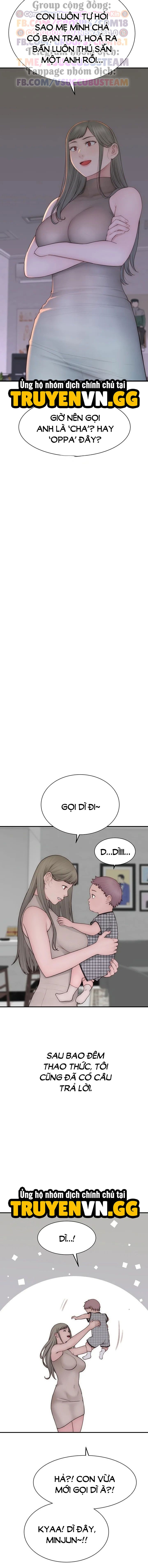 đọc truyện Nghiện Chơi Mẹ Kế Chương 101 ảnh 22 tại Thiên Thai Truyện