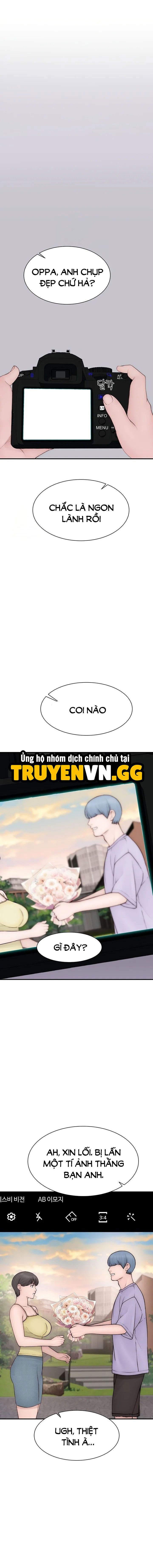 đọc truyện Nghiện Chơi Mẹ Kế Chương 101 ảnh 25 tại Thiên Thai Truyện