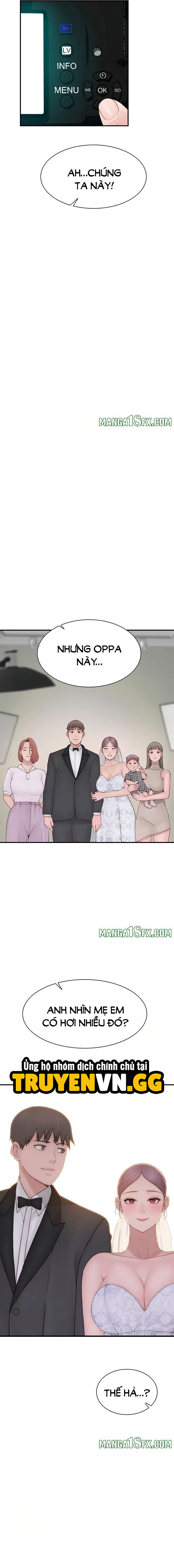 đọc truyện Nghiện Chơi Mẹ Kế Chương 101 ảnh 27 tại Thiên Thai Truyện