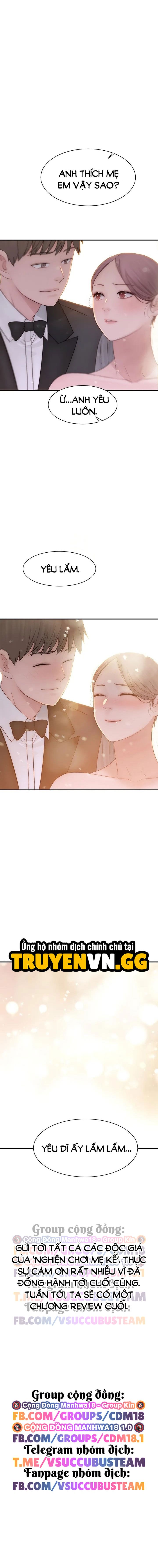 đọc truyện Nghiện Chơi Mẹ Kế Chương 101 ảnh 28 tại Thiên Thai Truyện