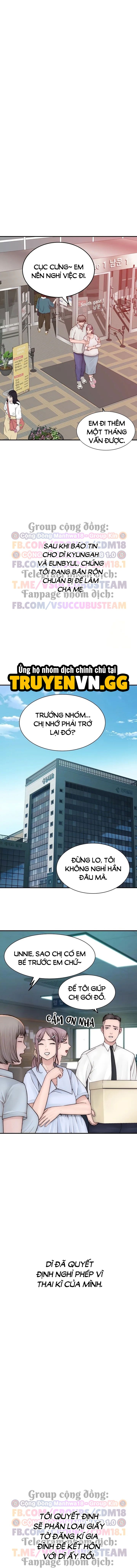 đọc truyện Nghiện Chơi Mẹ Kế Chương 101 ảnh 7 tại Thiên Thai Truyện