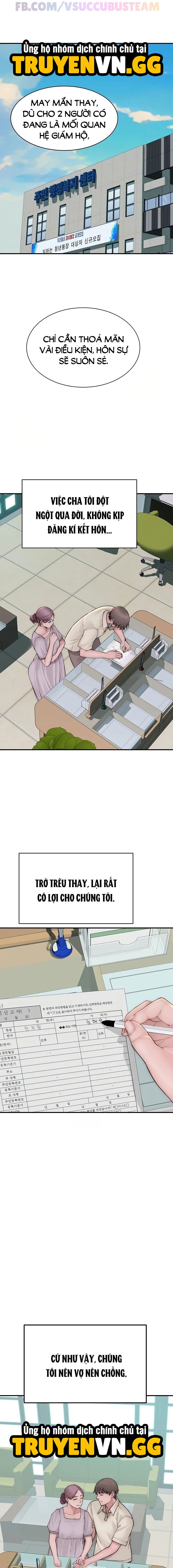 đọc truyện Nghiện Chơi Mẹ Kế Chương 101 ảnh 8 tại Thiên Thai Truyện