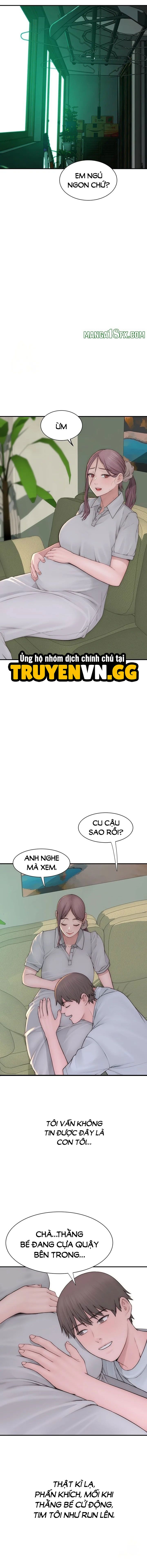 đọc truyện Nghiện Chơi Mẹ Kế Chương 101 ảnh 10 tại Thiên Thai Truyện